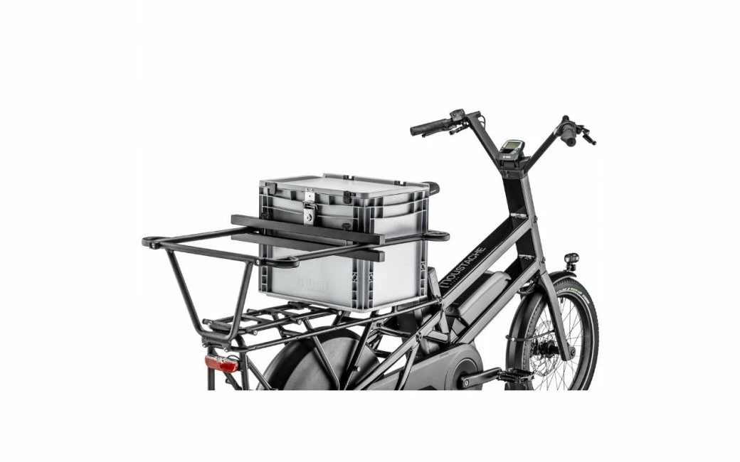 Moustache Bikes Barre Modulaire Moustache Mario Pour Lundi 20 - CA-MA011 2 Moustache Bikes Barre Modulaire Moustache Mario Pour Lundi 20 - CA-MA011 – Image 2