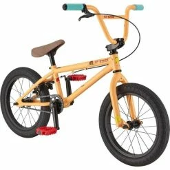 Gt-bicycles BMX GT Performer Junior 16" Pêche - 2021 -Equipement vélo électrique Boutique bmx gt performer junior 16 peche 2021 2