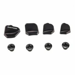 Cache Vis Rotor Branche Pédalier Shimano R8000