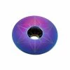 Capot De Jeu De Direction SUPACAZ Star Capz Anodized Multi - 2021