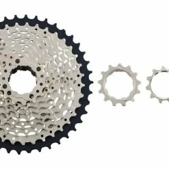 Cassette SHIMANO CS-HG500 10 Vitesses 11/32 Dents -Equipement vélo électrique Boutique cassette shimano cs hg500 10 vitesses 1132 dents 3