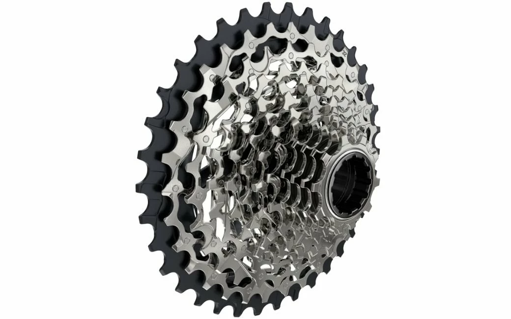 Cassette SRAM Force XG-1270 12 Vitesses / 10-36 Dents 3 Cassette SRAM Force XG-1270 12 Vitesses / 10-36 Dents – Image 3