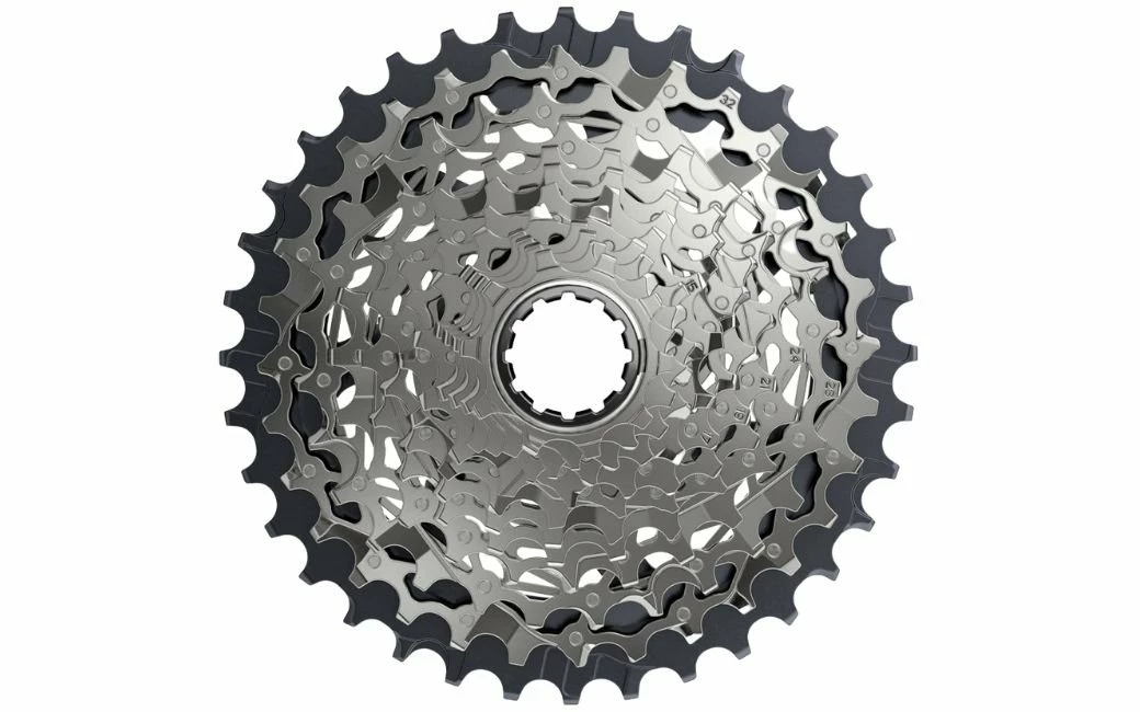 Cassette SRAM Force XG-1270 12 Vitesses / 10-36 Dents 1 Cassette SRAM Force XG-1270 12 Vitesses / 10-36 Dents