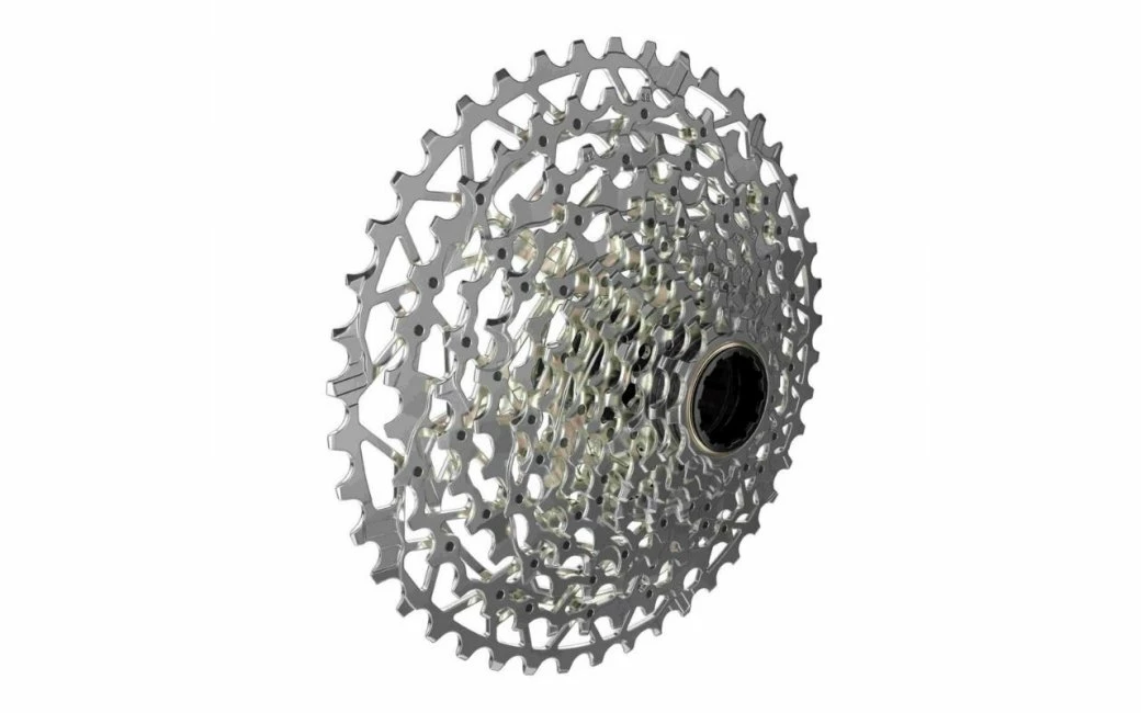 Cassette SRAM XG-1251 RIVAL XPLR 12 Vitesses 10/44 Dents 2 Cassette SRAM XG-1251 RIVAL XPLR 12 Vitesses 10/44 Dents – Image 2
