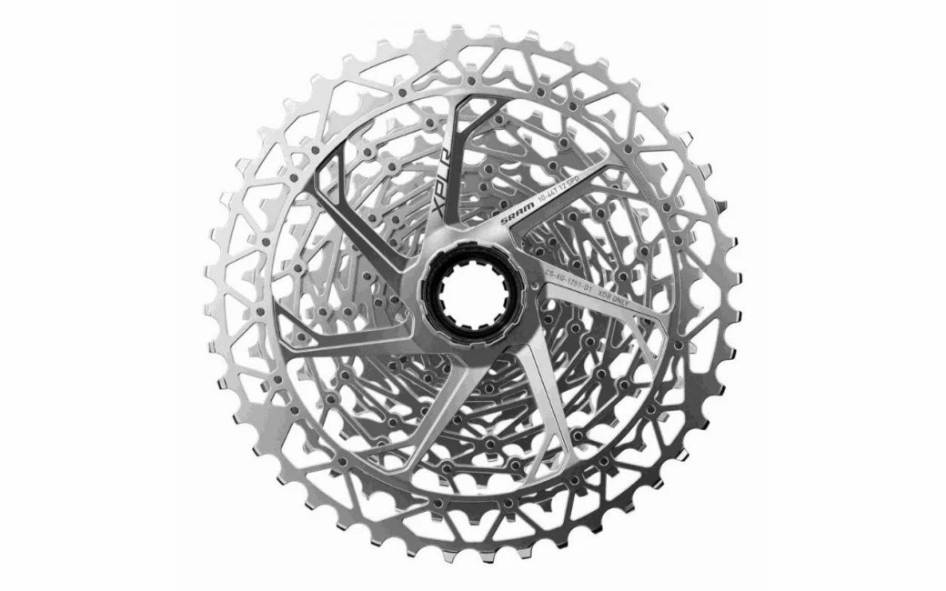 Cassette SRAM XG-1251 RIVAL XPLR 12 Vitesses 10/44 Dents 3 Cassette SRAM XG-1251 RIVAL XPLR 12 Vitesses 10/44 Dents – Image 3