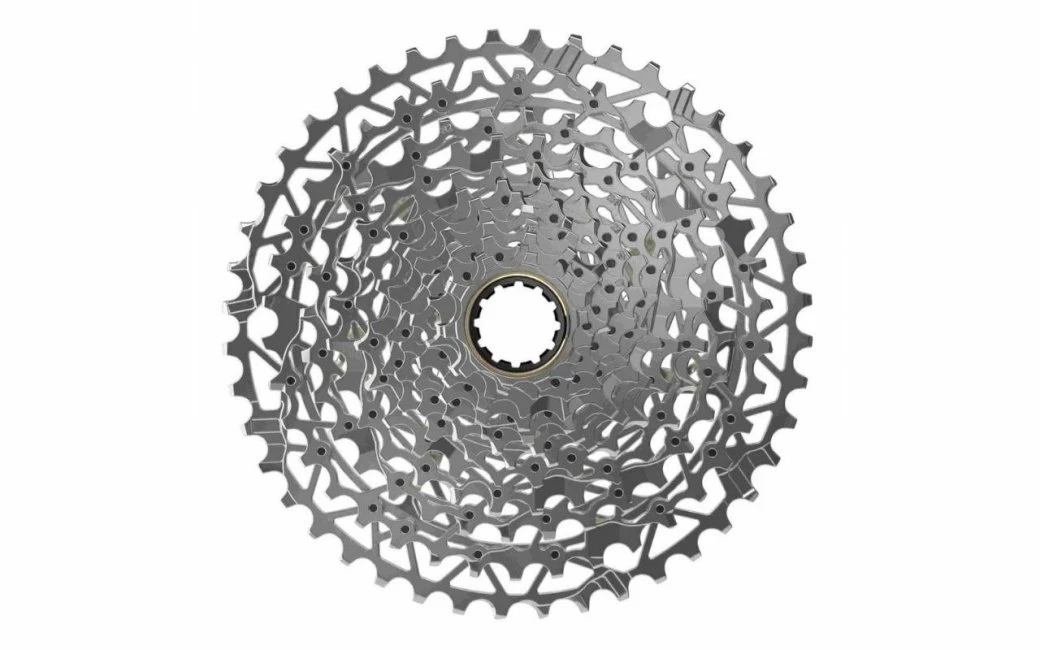 Cassette SRAM XG-1251 RIVAL XPLR 12 Vitesses 10/44 Dents 1 Cassette SRAM XG-1251 RIVAL XPLR 12 Vitesses 10/44 Dents