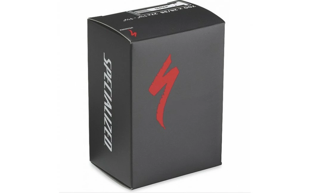 Chambre à Air Specialized 700x20-28 Mm - Valve Presta (petite Valve) - 48 Mm 1 Chambre à Air Specialized 700x20-28 Mm - Valve Presta (petite Valve) - 48 Mm