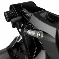 Dérailleur Arrière SRAM Red AXS ETap 12 Vitesses -Equipement vélo électrique Boutique derailleur arriere sram red axs etap 12 vitesses 2