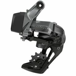 Dérailleur Arrière SRAM Rival ETAP AXS XPLR 2x12 Vitesses / Sans Batterie