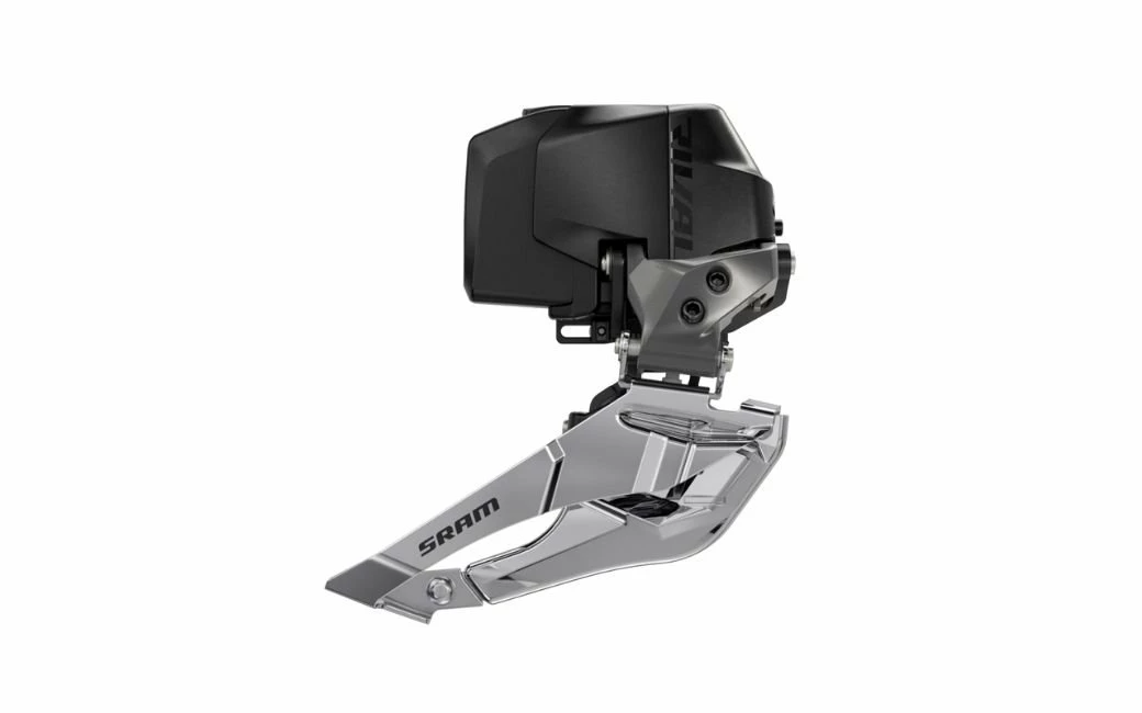 Dérailleur Avant SRAM Rival ETap AXS - Sans Batterie - 1 Dérailleur Avant SRAM Rival ETap AXS - Sans Batterie -