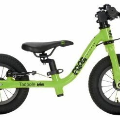 Frogbikes Draisienne Frog Tadpole Mini 10" Verte