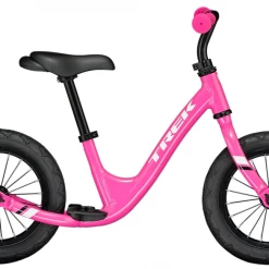 Draisienne Trek Kickster Pink - 2021