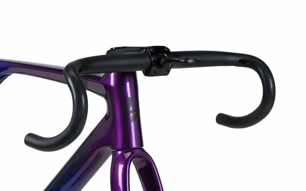 Kit Cadre LAPIERRE Xelius SL Violet - 2022 2 Kit Cadre LAPIERRE Xelius SL Violet - 2022 – Image 2