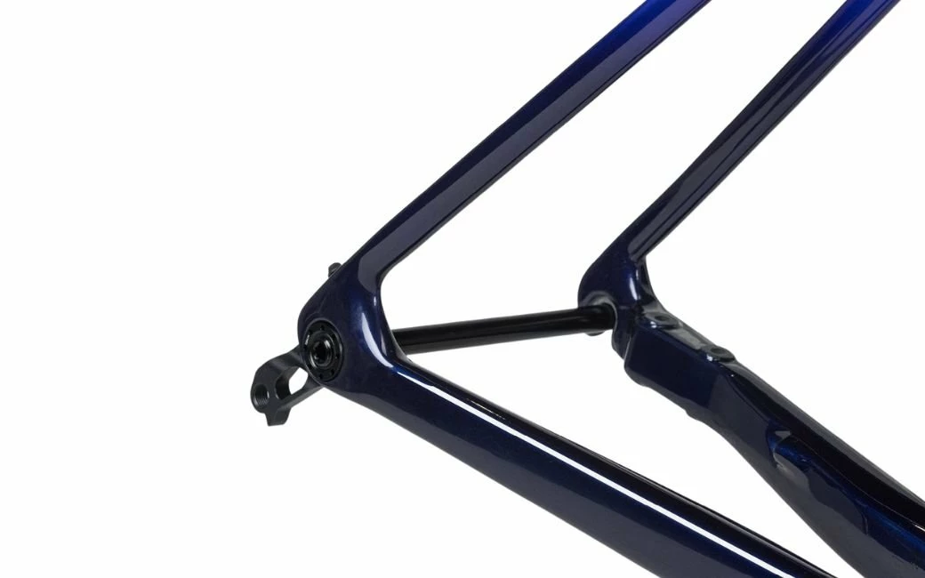 Kit Cadre LAPIERRE Xelius SL Violet - 2022 3 Kit Cadre LAPIERRE Xelius SL Violet - 2022 – Image 3