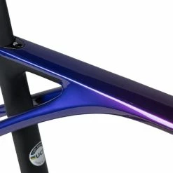 Kit Cadre LAPIERRE Xelius SL Violet - 2022 7 Kit Cadre LAPIERRE Xelius SL Violet - 2022 -Equipement vélo électrique Boutique kit cadre lapierre xelius sl violet 2022 3
