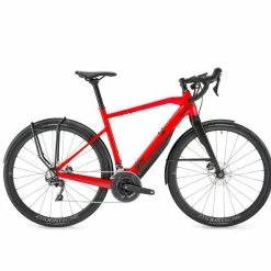 Moustache Bikes Kit Garde-boue Et Porte-bagage Vélo Gravel Moustache -Equipement vélo électrique Boutique kit garde boue et porte bagage velo gravel moustache 3