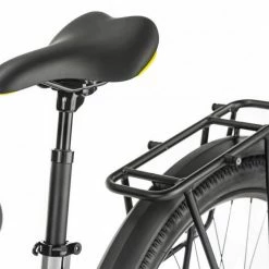 Moustache Bikes Kit Garde-boue Et Porte-bagages Tandem électrique Moustache-PB-KIT05 -Equipement vélo électrique Boutique kit garde boue et porte bagages tandem electrique moustache 3