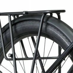 Moustache Bikes Kit Garde-boue Et Porte-bagages Tandem électrique Moustache-PB-KIT05 -Equipement vélo électrique Boutique kit garde boue et porte bagages tandem electrique moustache 4