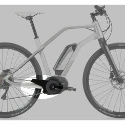 Moustache Bikes Carter De Chaîne Moustache CN-CU009