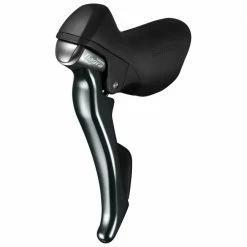 Manette De Dérailleur Avant Shimano ST-4703 Tiagra Gauche 3 Vitesses