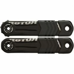 Manivelles Rotor Hawk 175 Mm - Noires