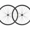 Paire De Roue MAVIC Cosmic SL 32 DCL Disc / Center Lock