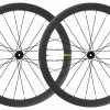 Paire De Roues MAVIC Cosmic SL 45 Center Lock Boost