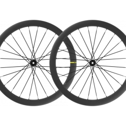 Paire De Roues Mavic Cosmic SLR 45 Disc CenterLock - 2021
