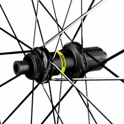 Paire De Roues MAVIC Cosmic SLR 65 Disc Center Lock / XDR -Equipement vélo électrique Boutique paire de roues mavic cosmic slr 65 disc center lock xdr 4