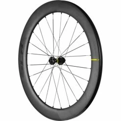 Paire De Roues MAVIC Cosmic SLR 65 Disc Center Lock / XDR -Equipement vélo électrique Boutique paire de roues mavic cosmic slr 65 disc center lock xdr 5