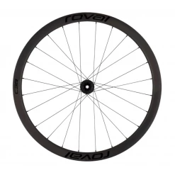 Paire De Roues Vélo De Route ROVAL Rapide C38 -Equipement vélo électrique Boutique paire de roues velo de route roval rapide c38 2