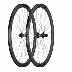 Paire De Roues Vélo De Route ROVAL Rapide C38