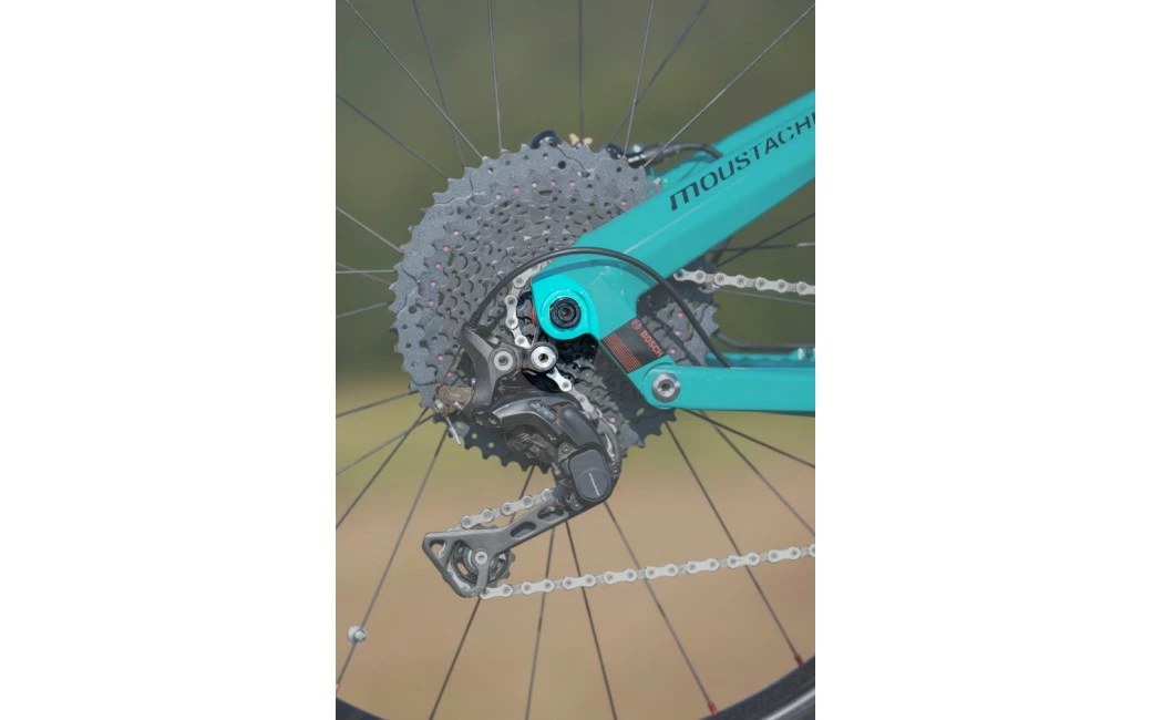 Moustache Bikes Patte De Dérailleur Vélo Moustache Axe 12 Mm - RD-HK002 1 Moustache Bikes Patte De Dérailleur Vélo Moustache Axe 12 Mm - RD-HK002