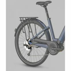 Moustache Bikes Patte De Dérailleur Vélo Moustache Axe 9 Mm - RD-HK001