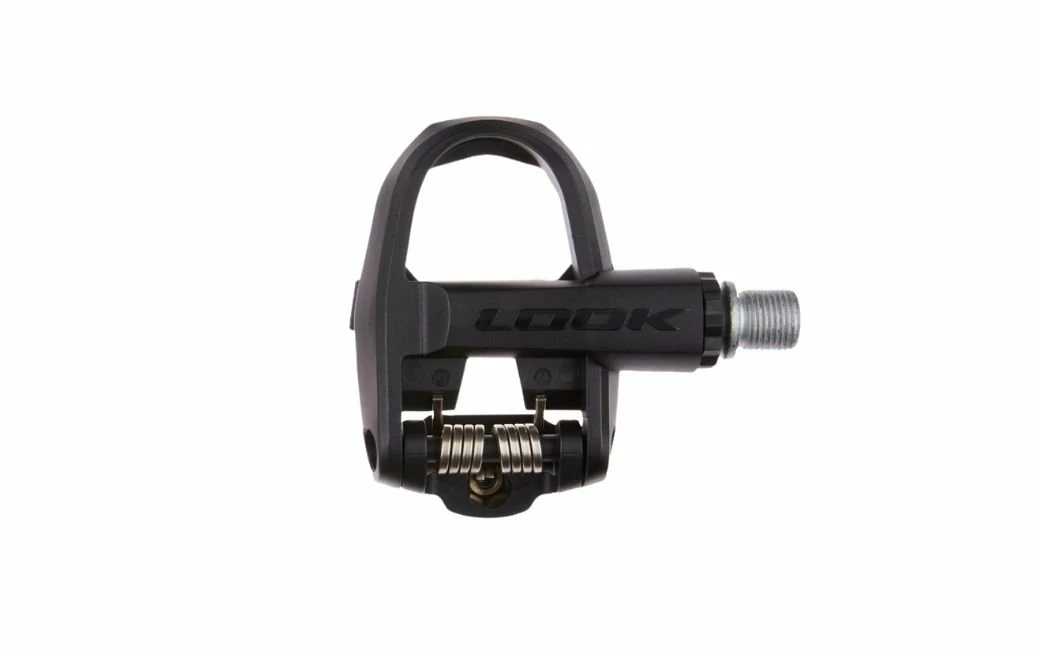 Pédales Route Look Keo Classic 3 Plus Noir - 2021 2 Pédales Route Look Keo Classic 3 Plus Noir - 2021 – Image 2