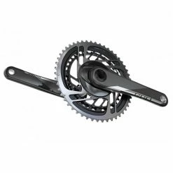 Sram Pédalier Red Etap AXS 2x12v 35x48 DUB