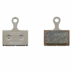 Plaquette De Frein Shimano K03S - Y8Y898010 Résine