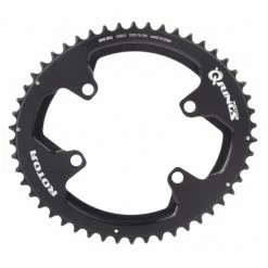Plateau Rotor Q 110 Mm 52 Dents Shimano/Aldhu