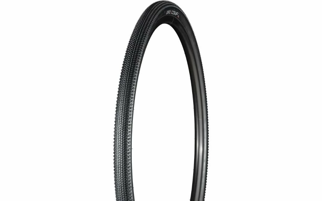 Pneu Vélo Bontrager GR1 Comp - 700x40c - 2021 1 Pneu Vélo Bontrager GR1 Comp - 700x40c - 2021