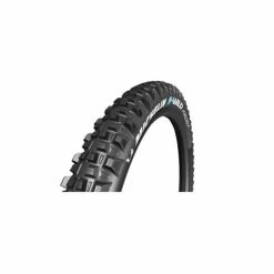 Pneu VTT Michelin E-Wild Avant Souple - 27.5 X 2.80