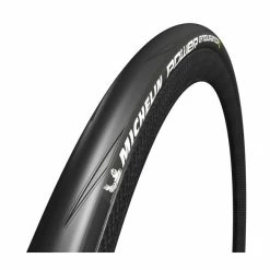 Pneu Michelin Power Endurance 700x28 Noir