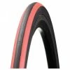 Pneu Route Bontrager R2 Hard-Case Lite Noir/rouge