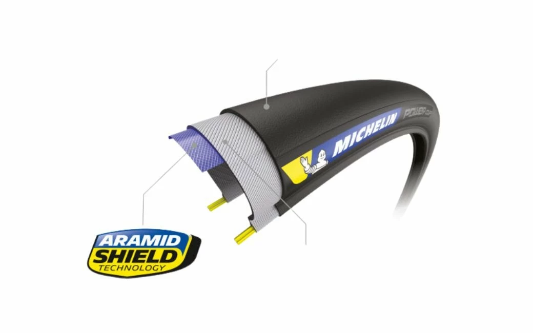 Pneu Route MICHELIN Power Cup / 700x28C 1 Pneu Route MICHELIN Power Cup / 700x28C