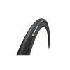 Pneu Vélo De Route Michelin Power Road Tubeless 700x28 - Noir