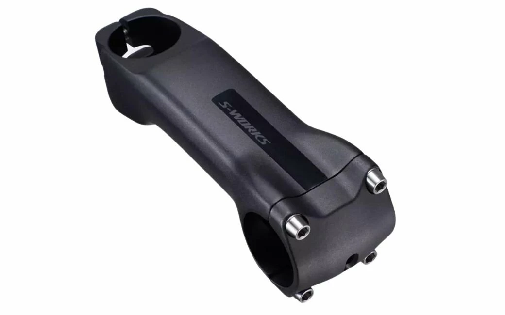 Potence SPECIALIZED S-Works Tarmac SL7 110mm / 6 Degrés / 31.8 Mm 1 Potence SPECIALIZED S-Works Tarmac SL7 110mm / 6 Degrés / 31.8 Mm