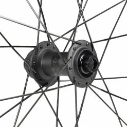 Roue Arrière BONTRAGER AEOLUS Elite 35 Disc TLR -Equipement vélo électrique Boutique roue arriere bontrager aeolus elite 35 disc tlr 2