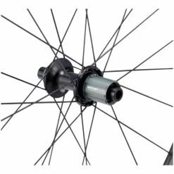 Roue Arrière Vélo De Route ROVAL Alpinist CLX Disc -Equipement vélo électrique Boutique roue arriere velo de route roval alpinist clx disc 2