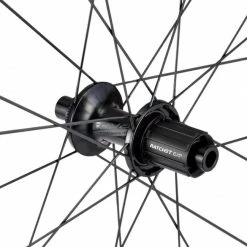 Roval Roue Arrière Vélo De Route SPECIALIZED Rapid CLX II CenterLock Shimano / 700c -Equipement vélo électrique Boutique roue arriere velo de route specialized rapid clx ii centerlock shimano 700c 2