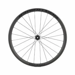 Roue Avant BONTRAGER AEOLUS Elite 35 Disc TLR