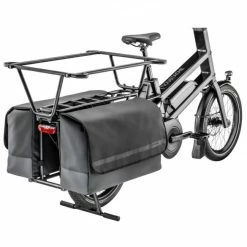 Moustache Bikes Sacoche Large Moustache Clémentine 45L Pour Lundi 20 - BG-TR001 -Equipement vélo électrique Boutique sacoche large moustache clementine 45l pour lundi 20 bg tr001 2